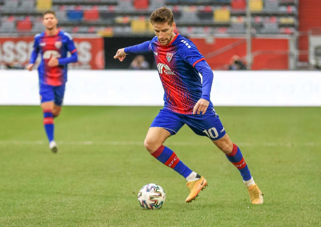 Uerdingen vs. Mannheim Tipp