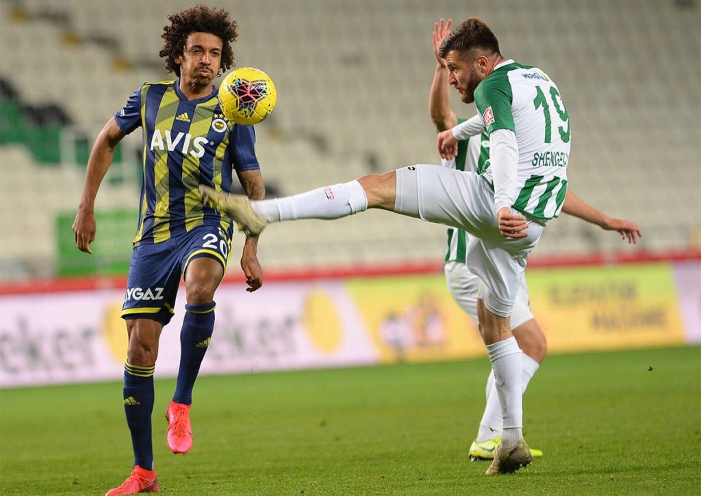 Konyaspor Gaziantep Tipp