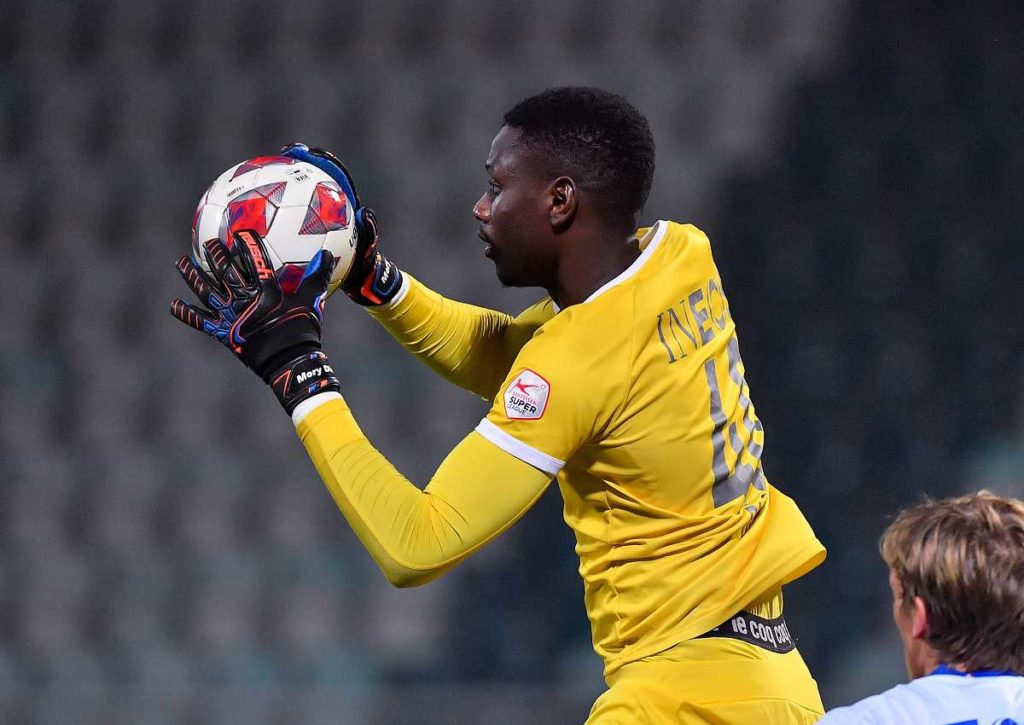 Young Boys Lausanne Tipp