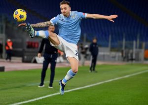 Kann Lazzari mit Lazio Rom zuhause gegen Sassuolo gewinnen?