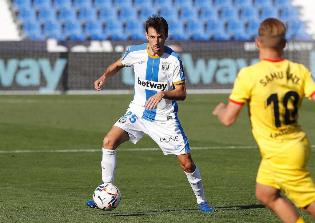 Leganes Sevilla Tipp