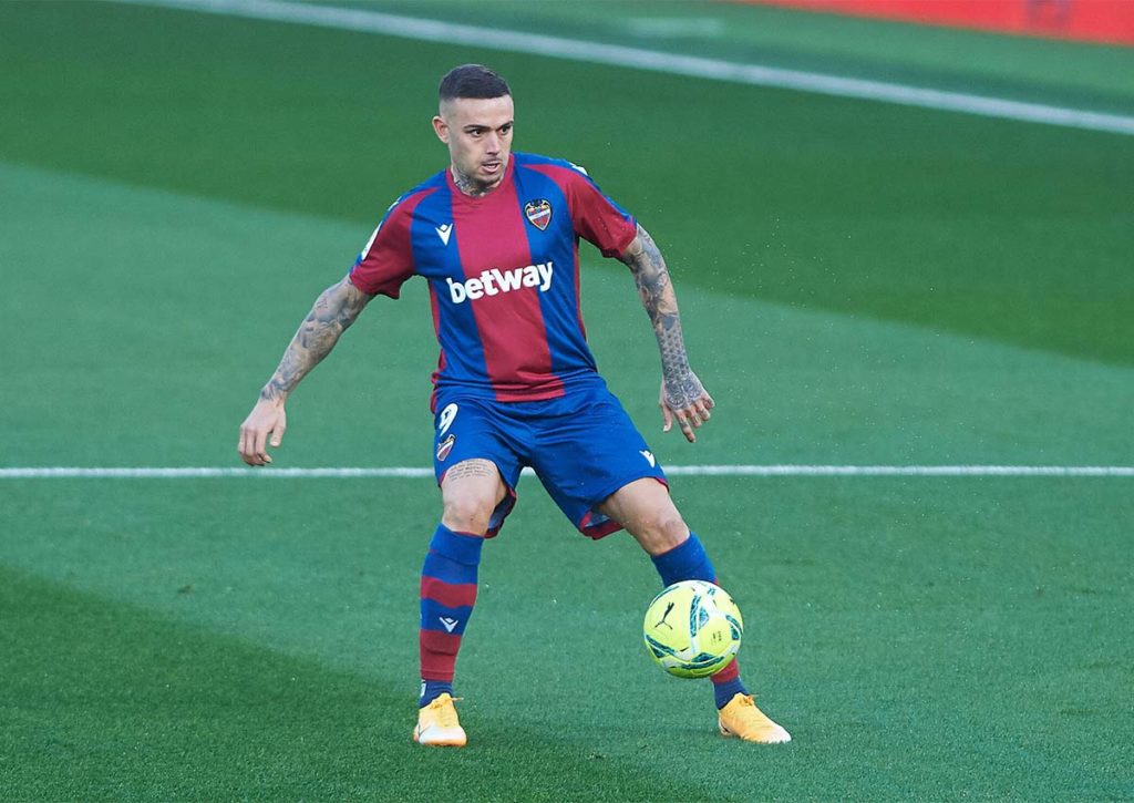 Levante Valladolid Tipp