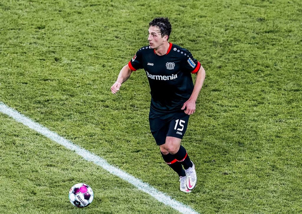 Frankfurt Leverkusen Tipp