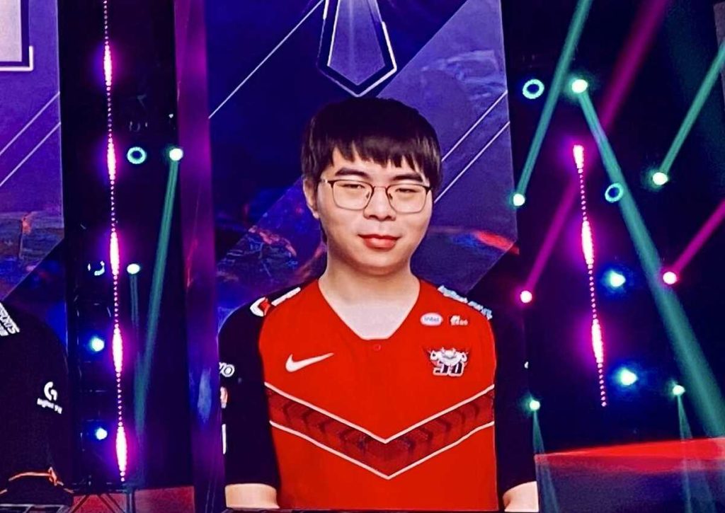 JD Gaming Invictus Gaming Tipp