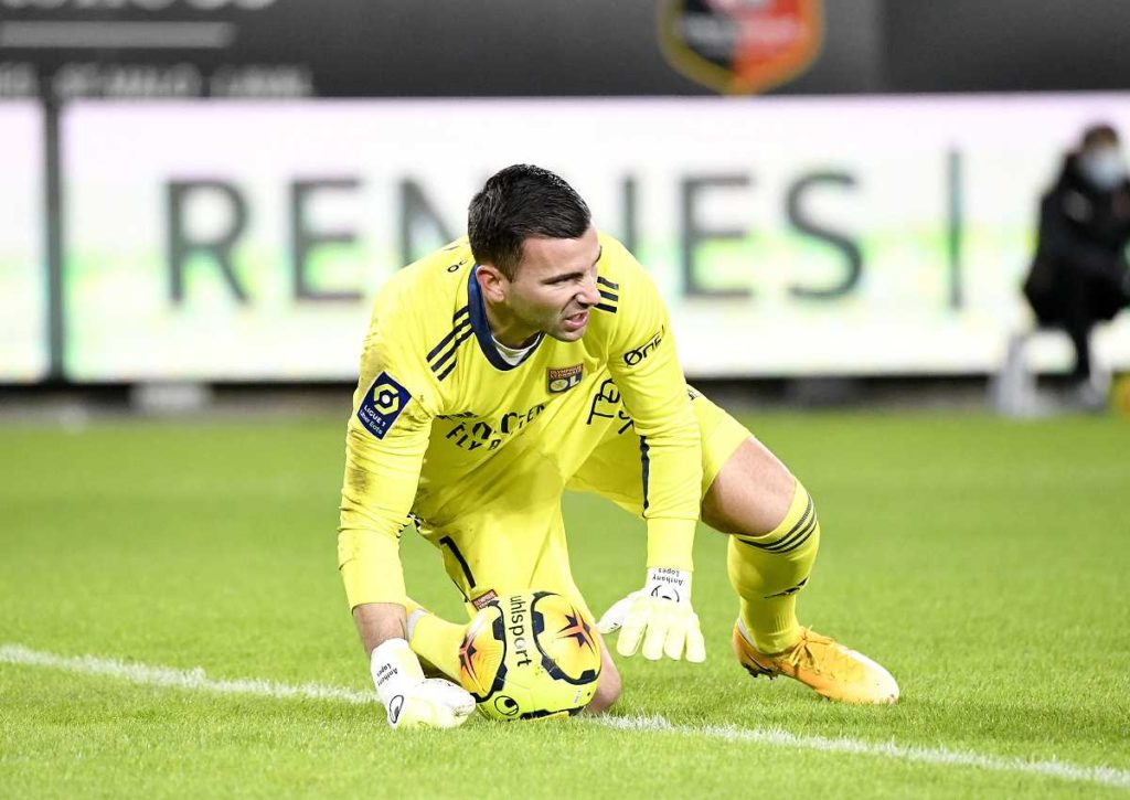 St. Etienne Lyon Tipp