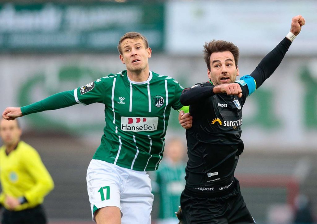 Magdeburg Uerdingen Tipp