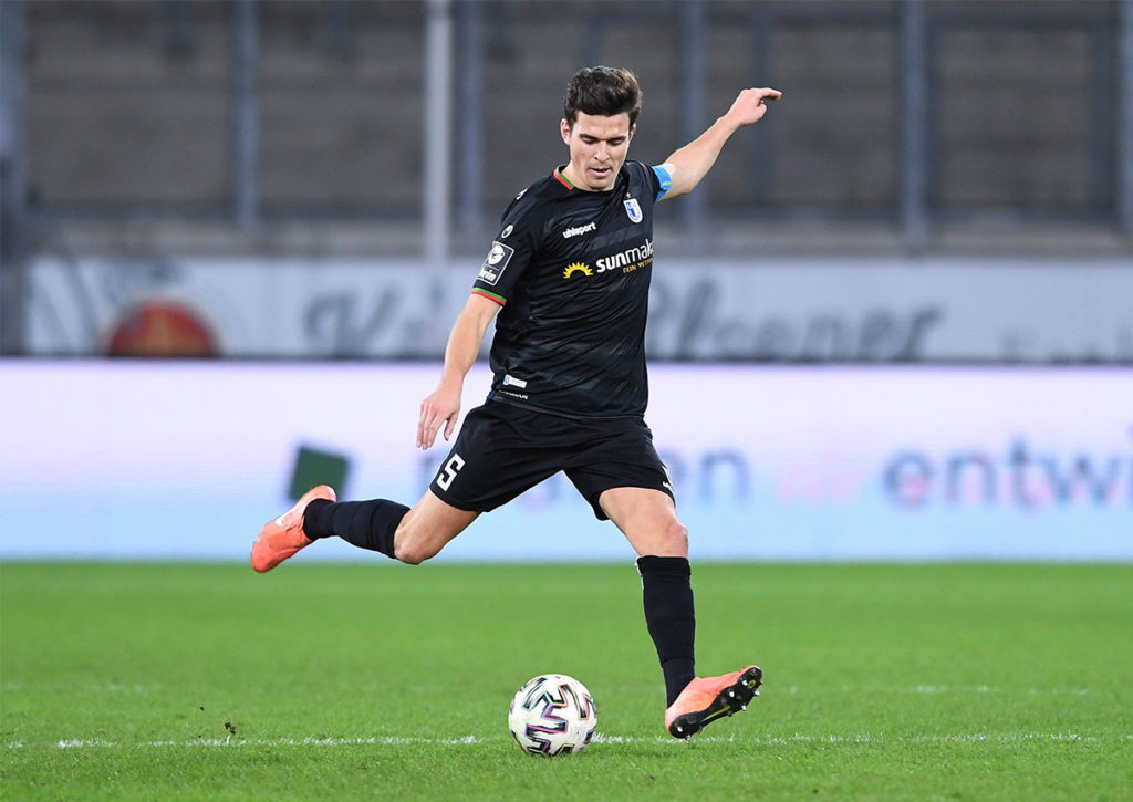 Halle Magdeburg Tipp