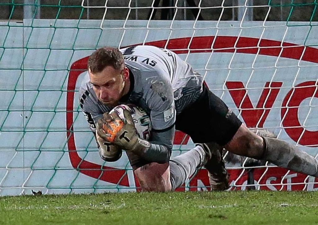 Viktoria Köln Mannheim Tipp