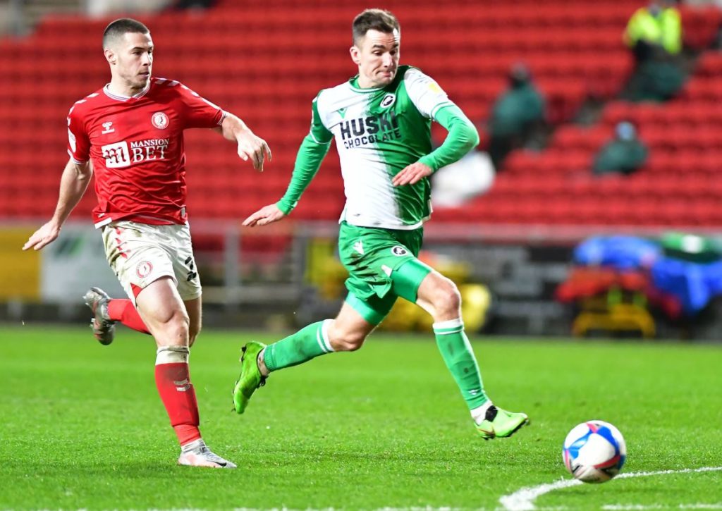 Millwall oder Bristol City - welcher Zweitligist zieht in die fünfte Runde des FA Cups ein?