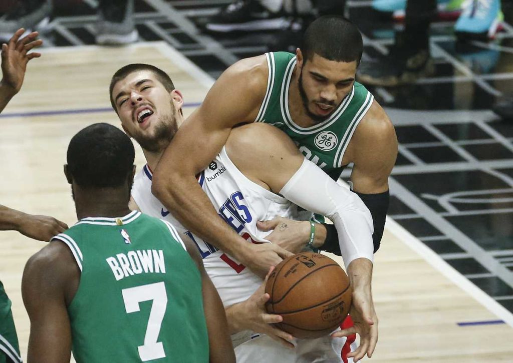 Detroit Pistons Boston Celtics Tipp