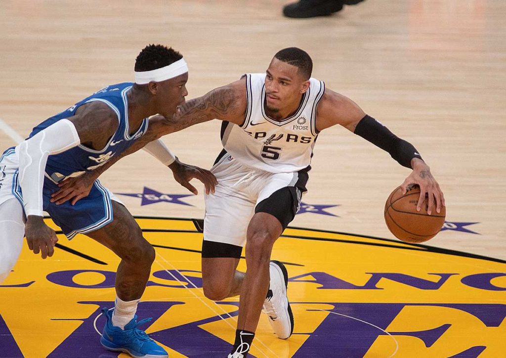 San Antonio Spurs Houston Rockets Tipp