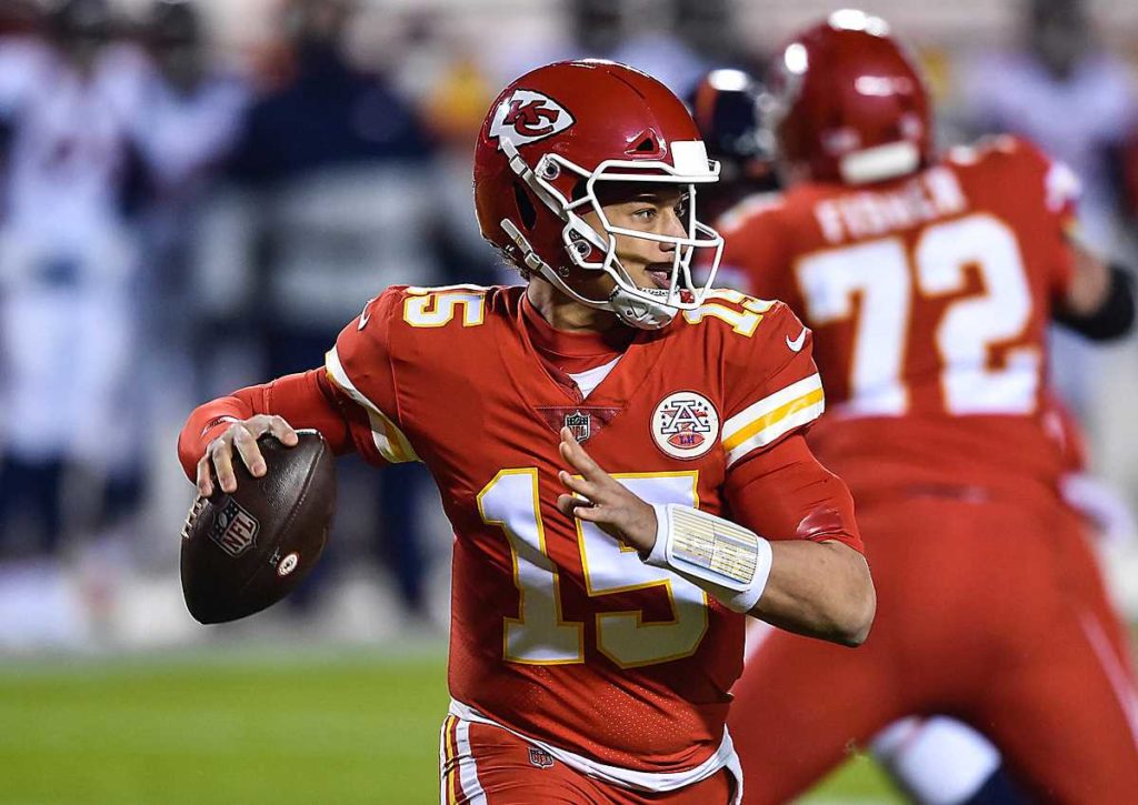 Kansas City Chiefs Cleveland Browns Tipp