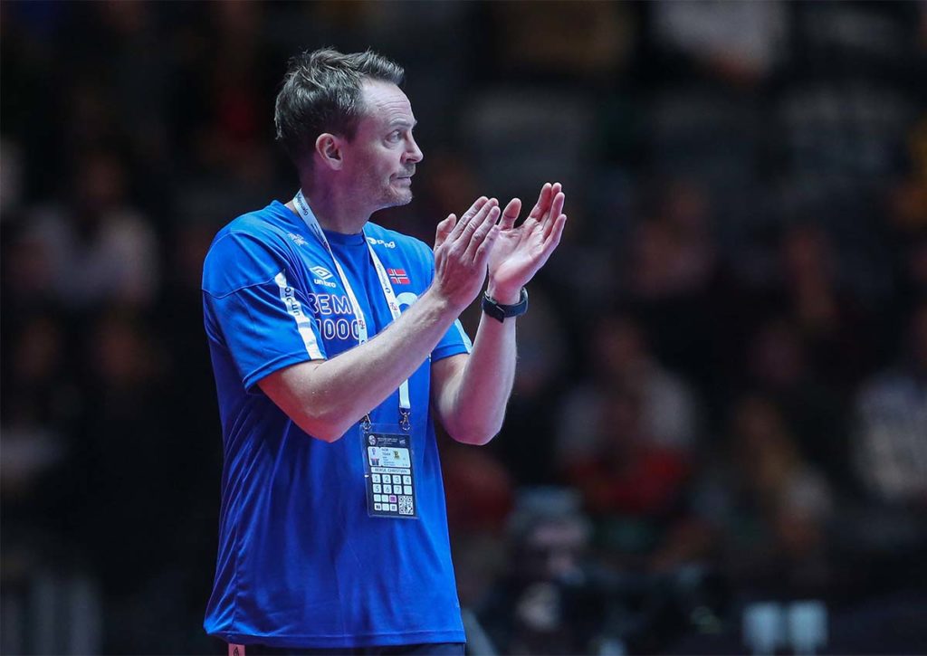 Norwegen steht vor einem heißen Tanz im Viertelfinale gegen Spanien © imago images / Pixsell, 25.01.2020 Spanien Norwegen Tipp