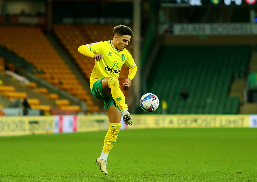 Barnsley Norwich Tipp