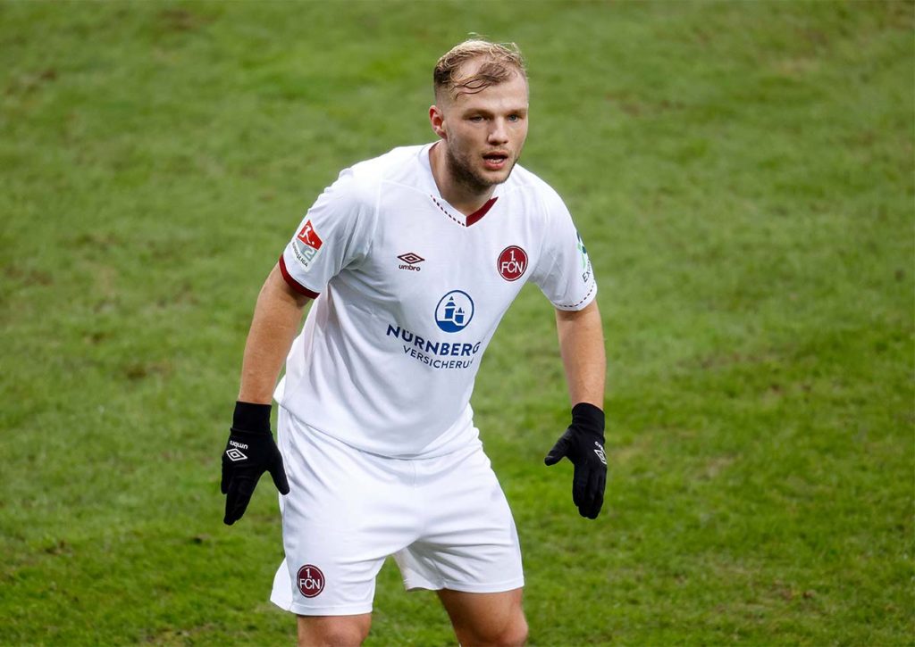 Nürnberg Hannover Tipps