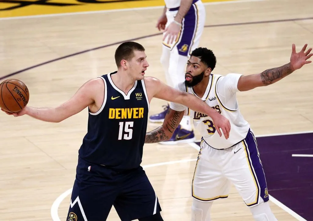 Mavericks Nuggets Tipp
