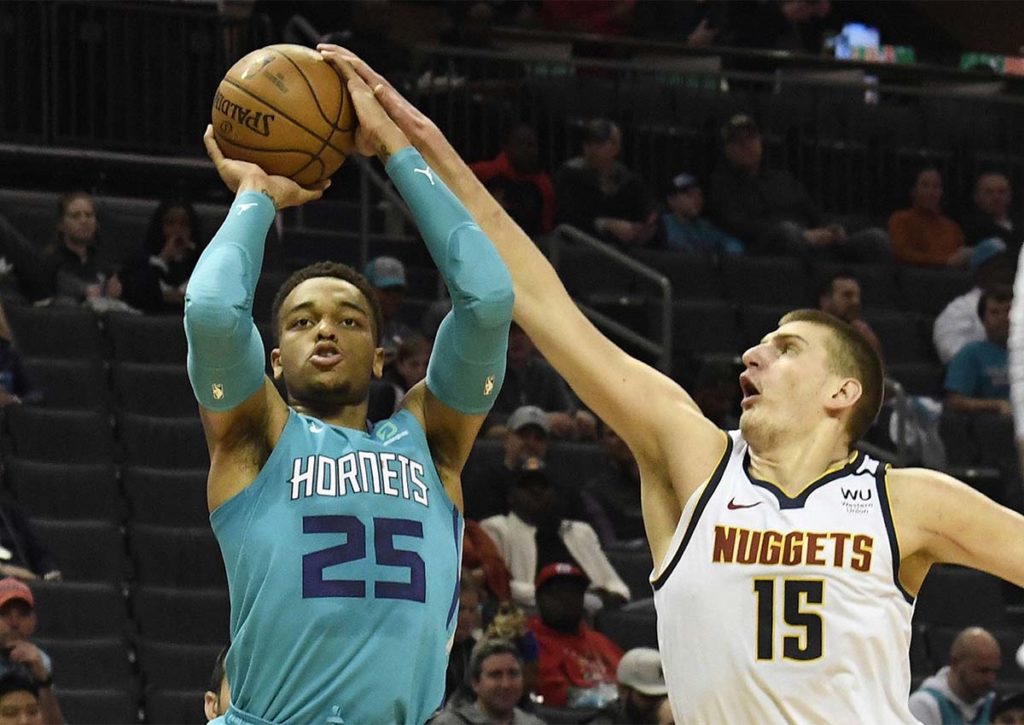 Nuggets Thunder Tipp