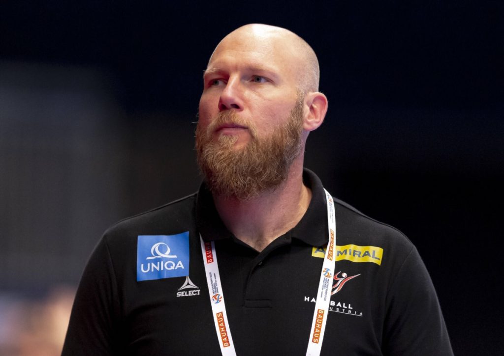 Gewinnt Österreich mit Coach Pajovic zum Handball WM-Auftakt gegen die Schweiz? © imago images / Agentur 54 Grad, 18.01.2020 Gewinnt Österreich mit Coach Pajovic zum Handball WM-Auftakt gegen die Schweiz?