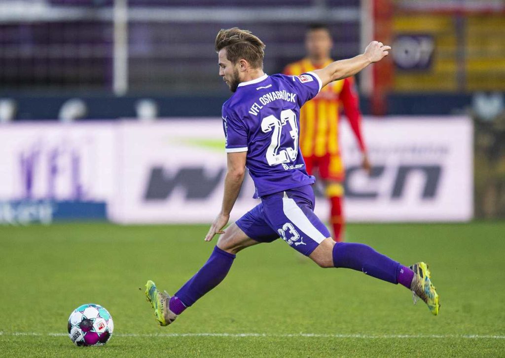 Osnabrück Würzburger Kickers Tipp