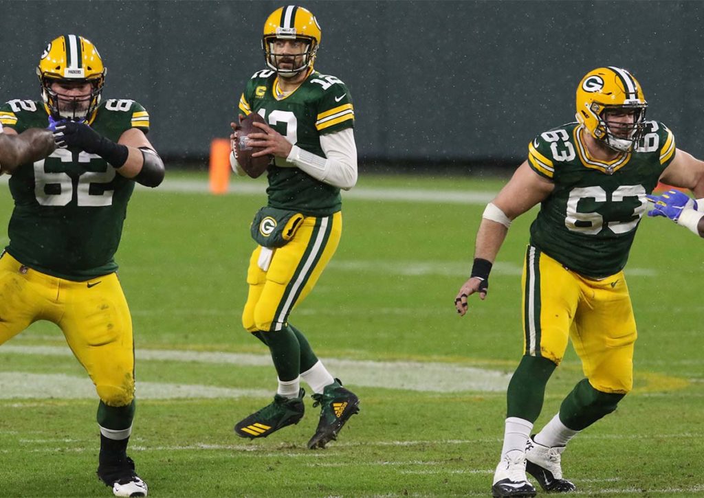 Packers Buccaneers Tipp