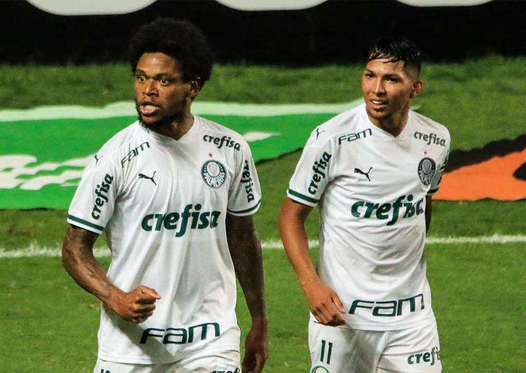 River Plate Palmeiras Tipp