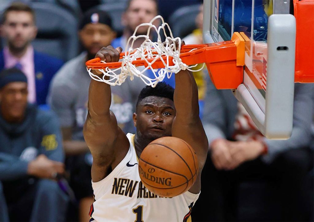 Pelicans Pacers Tipp