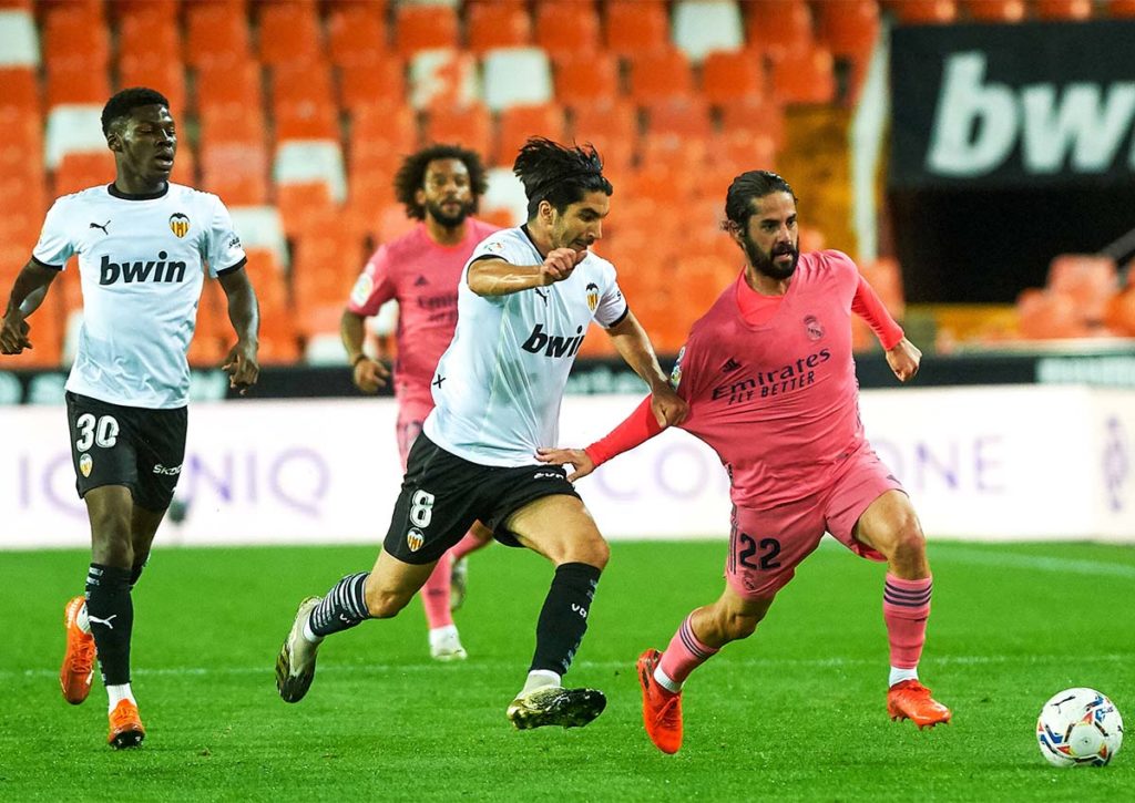 Alcoyano Real Madrid Tipp