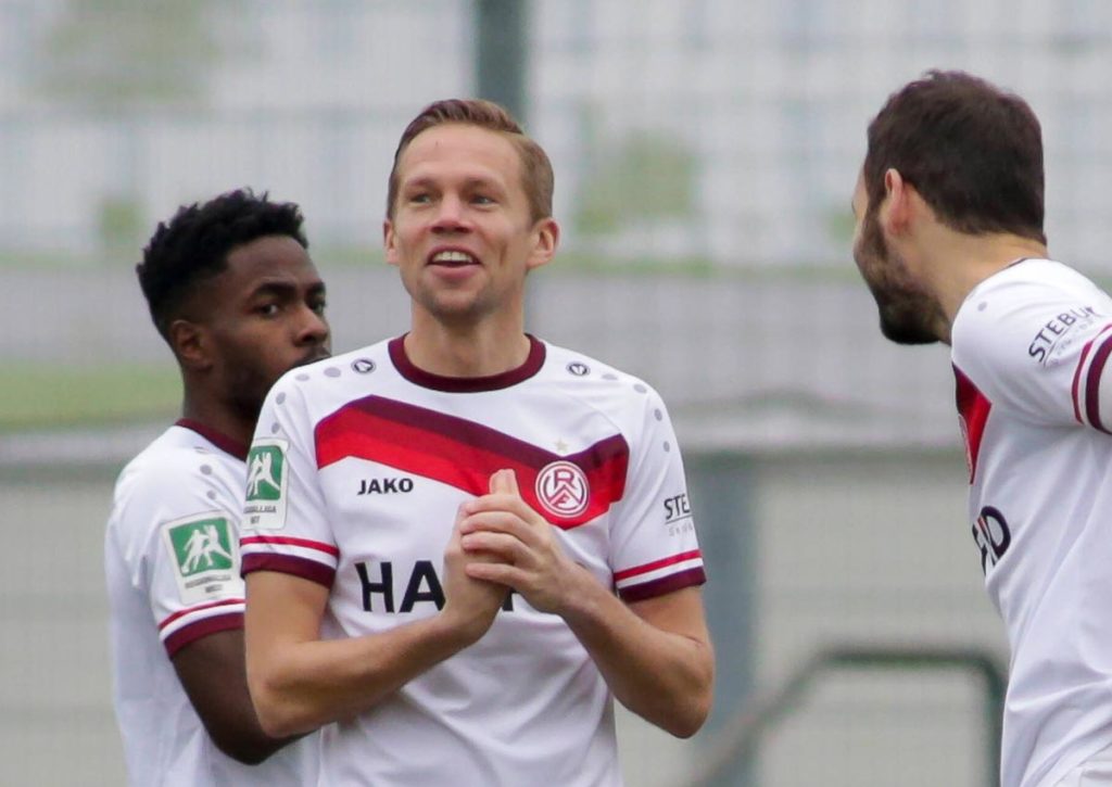 RW Essen Bonn Tipp 2021