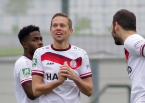 RW Essen Bonn Tipp 2021