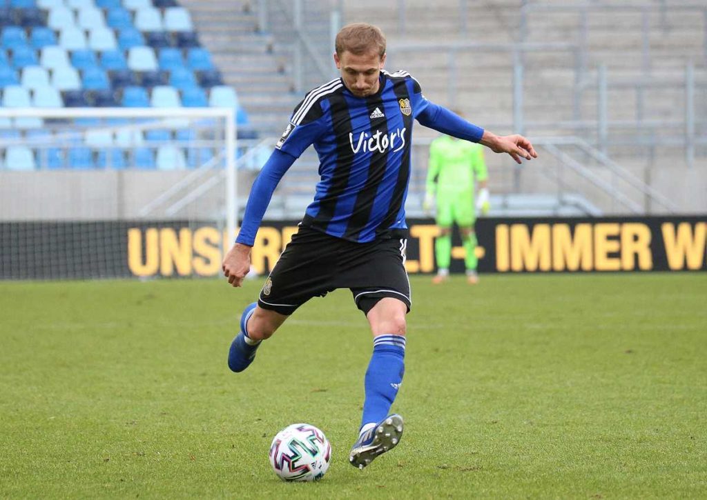 Meppen Saarbrücken Tipp