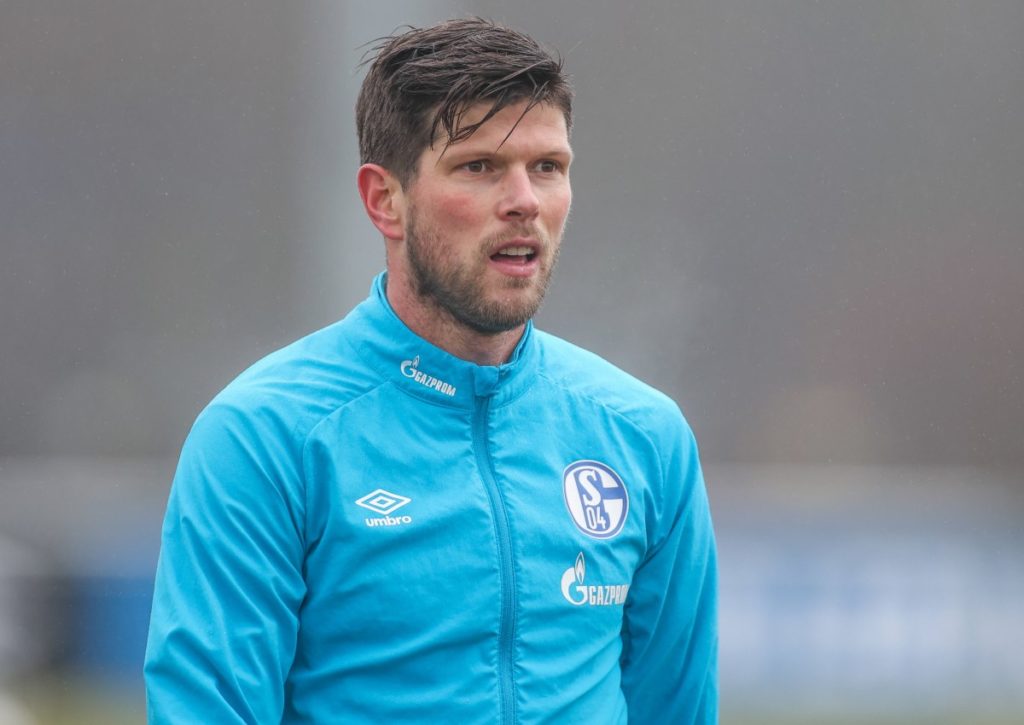 Verhilft Huntelaar Schalke zum Auswärtssieg bei Werder Bremen?