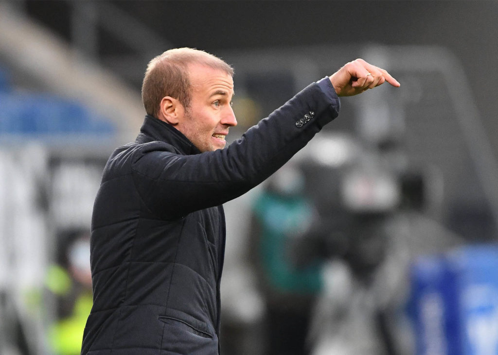 Sebastian Hoeneß Rauswurf