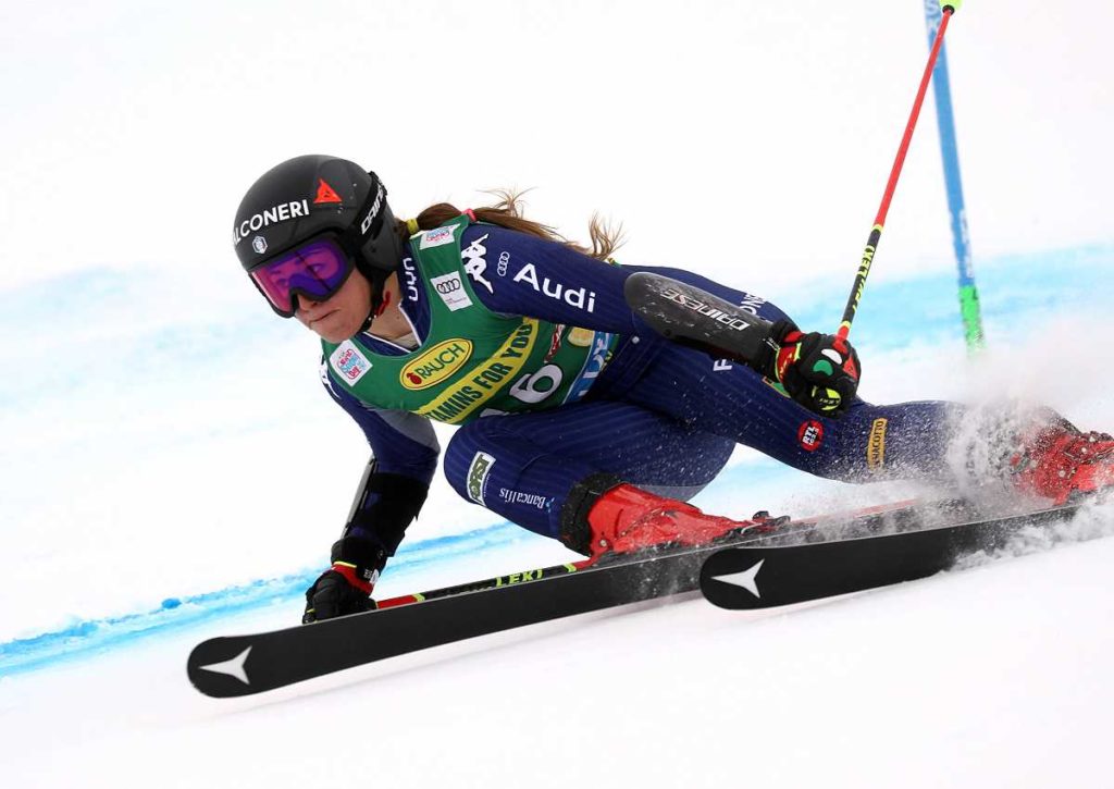 Garmisch Abfahrt Damen Wetten