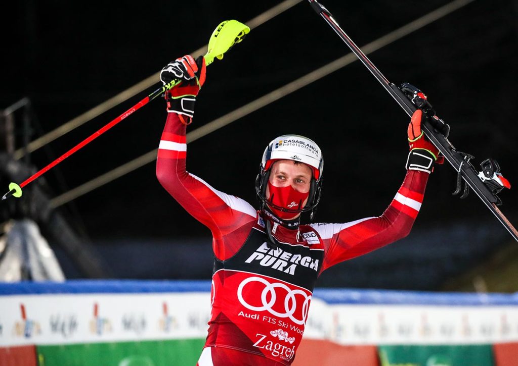 Adelboden, Slalom Herren 10.01.2021, Favoriten & Wettquoten - Ski Alpin