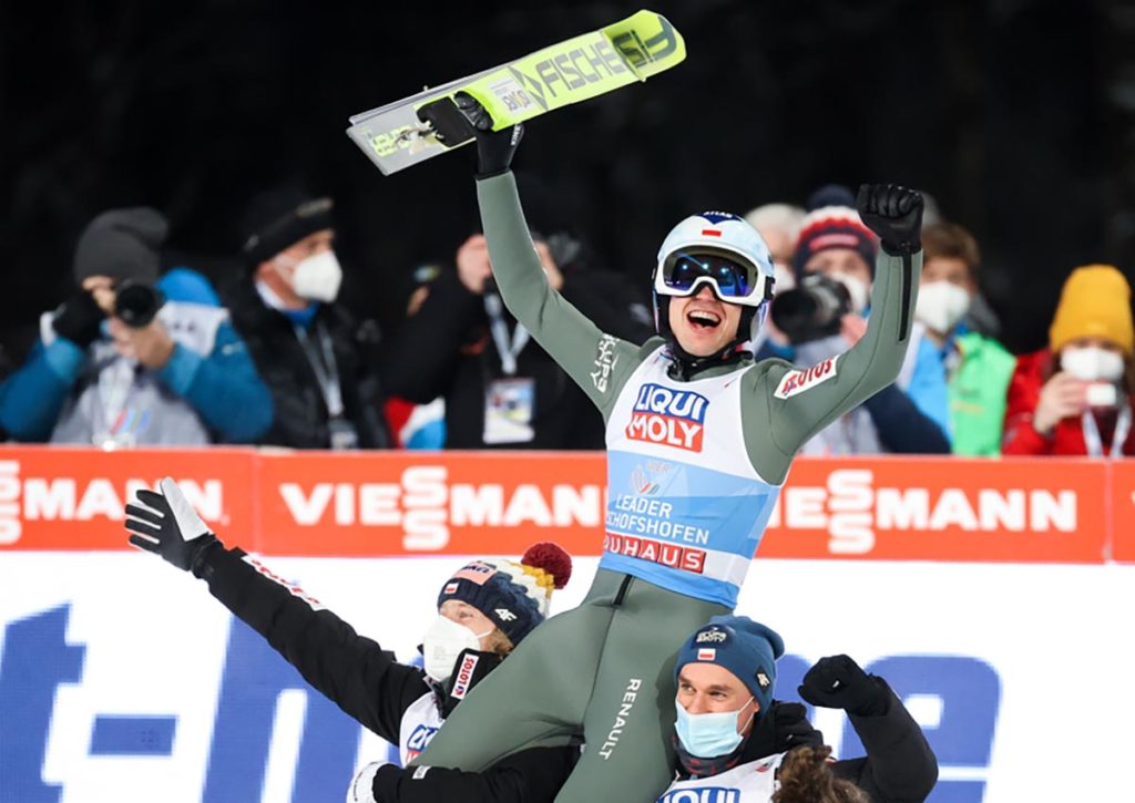 Skispringen Lahti Favoriten & Tipps 2021