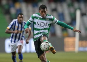 Sporting Lissabon Braga Tipp