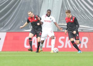 Basaksehir Trabzonspor Tipp