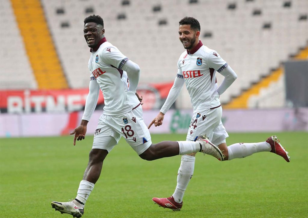 Trabzonspor Konyaspor Tipp