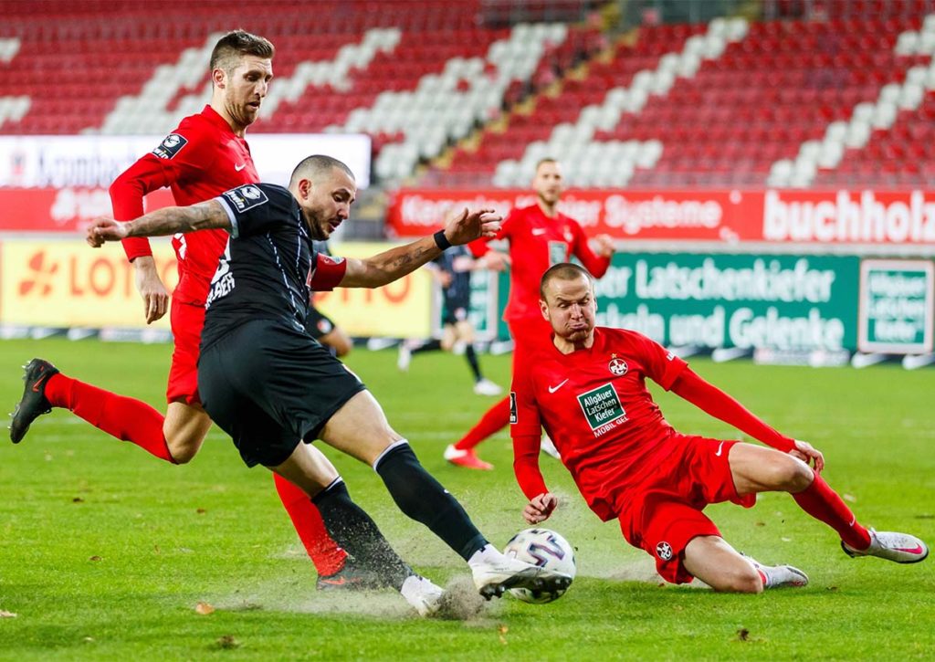 Türkgücü Mannheim Tipp