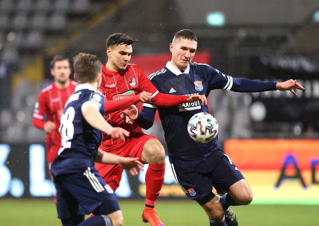 Türkgücü Bayern 2 Tipp