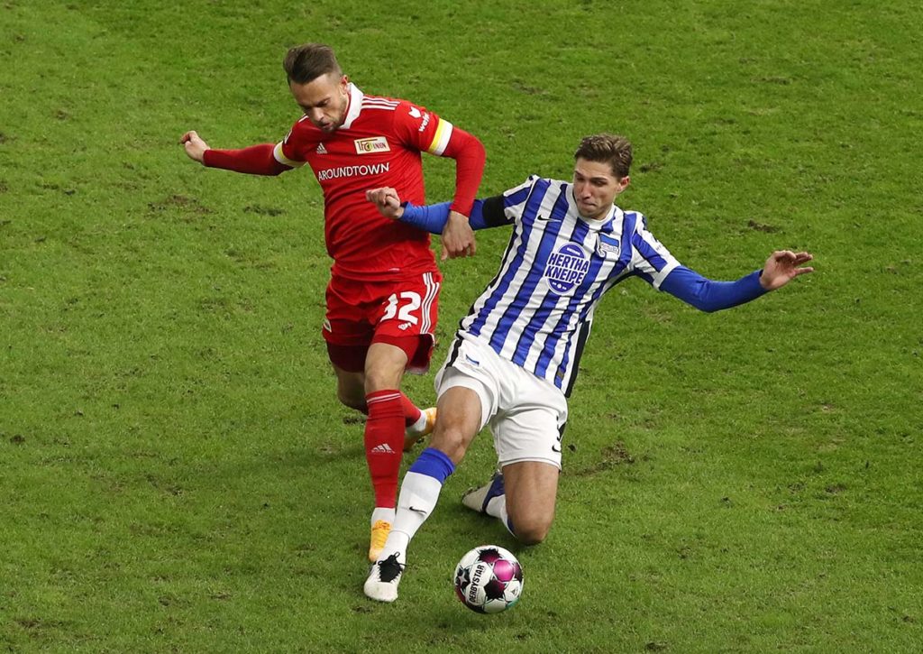 Bremen Union Berlin Tipp