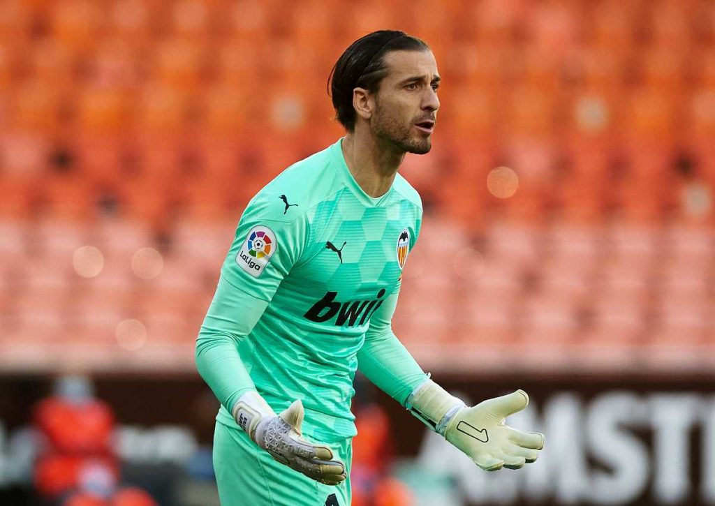 Valladolid Valencia Tipp