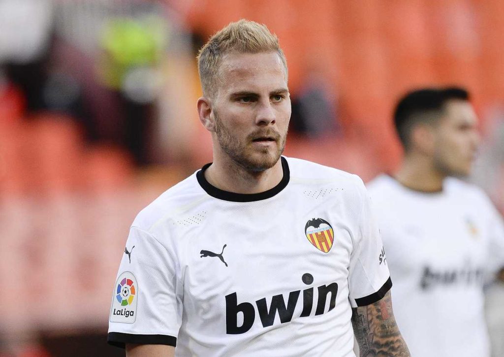 Valencia Osasuna Tipp