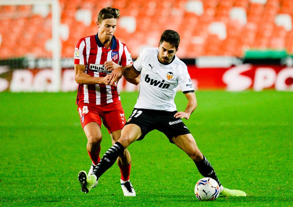 Yeclano Valencia Tipp