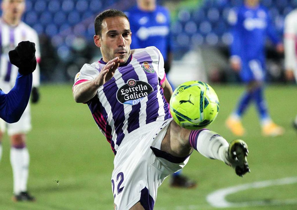 Valladolid Huesca Tipp