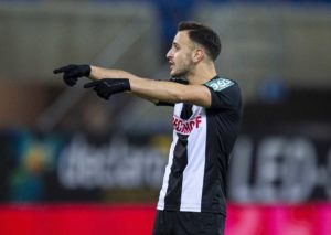 Spielt Kurt gegen Meppen stark auf? © imago images / Noah Wedel, 19.01.2021 Verl Meppen Tipp