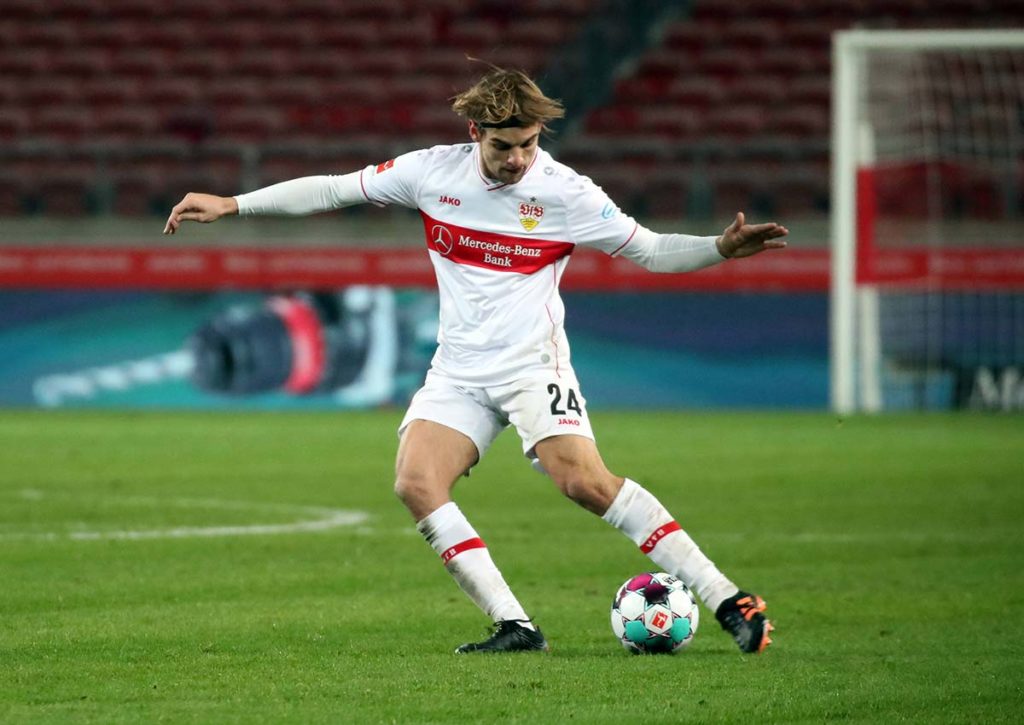 Bielefeld Stuttgart Tipp