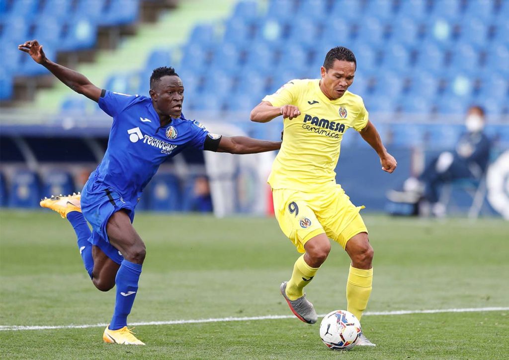 Zamora Villarreal Tipp