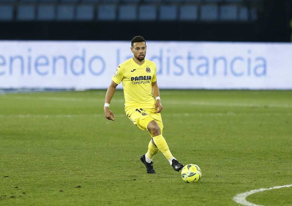 Huesca Villarreal Tipp