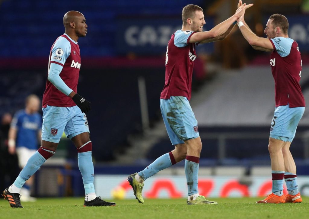 Stockport gegen West Ham im FA Cup chancenlos?